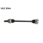 SKF Antriebswelle